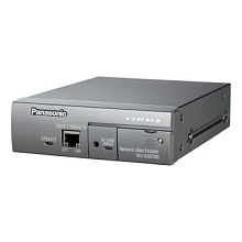 Видеорегистратор  panasonic WJ-GXE500E 