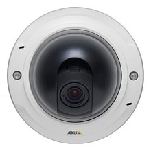 IP видеокамера купольная Axis P3364-V 12MM IP видеокамера купольная Axis P3364-V 12MM