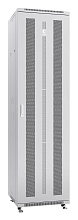 Шкаф телекоммуникационный напольный Cabeus ND-05C-47U60/100 19" 47U 600x1000мм