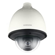 IP видеокамера купольная Samsung SNP-5321HP 
