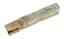 Коннектор 110 типа Hyperline 110C-C-1P 19"   