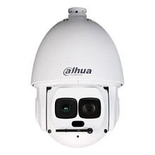 IP видеокамера купольная Dahua DH-SD6AL240-HNI 
