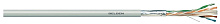 Витая пара Belden 7860ENH.00500 6 Серый 