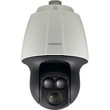 IP видеокамера купольная Samsung PNP-9200RHP 