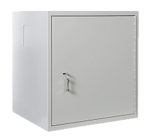 Шкаф антивандальный ЦМО ШРН-А-12.520 напольный 19" 12U, 600x530x633 Шкаф антивандальный ЦМО ШРН-А-12.520 напольный 19" 12U, 600x530x633