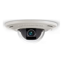 IP видеокамера купольная Arecont Vision Vision AV3455DN-F 