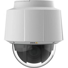 IP видеокамера купольная Axis Q6052 50HZ 
