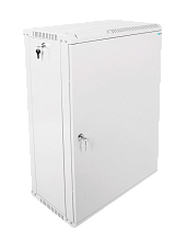 Шкаф телекоммуникационный настенный ЦМО ШРН-Э-18.350.1 19" 18U 600x350x878мм Шкаф телекоммуникационный настенный ЦМО ШРН-Э-18.350.1 19" 18U 600x350x878мм