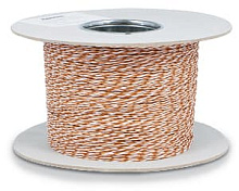 Витая пара Cabeus UTP-1P-Cat.5e-SOLID-CROSS-500 (Jumper Wire) 5e  