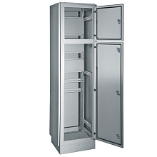 Каркас ВРУ-2 Unit S сварной IP54 (1800х600х450) EKF PROxima