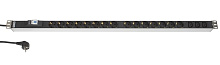 Hyperline SHT-15SH-3IEC-B-2.5EU Hyperline SHT-15SH-3IEC-B-2.5EU