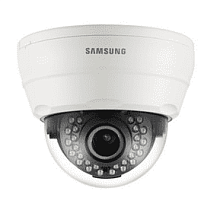 HD-видеокамера купольная Samsung HCD-E6070RP 