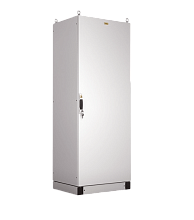 Корпус промышленного электротехнического шкафа IP65 (В1800 × Ш1000 × Г600) EMS c двумя дверьми Корпус промышленного электротехнического шкафа IP65 (В1800 × Ш1000 × Г600) EMS c двумя дверьми