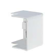 Угол внешний (40х40) Plast EKF