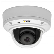 IP видеокамера Axis M3025-VE IP видеокамера Axis M3025-VE