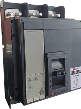 ВА-99C (Compact NS) 1250/1250А 3P 50кА EKF
