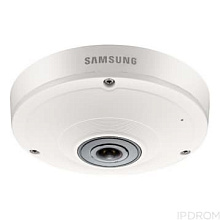 IP видеокамера купольная Samsung PNF-9010RP 