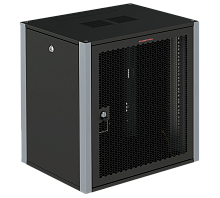 Шкаф телекоммуникационный настенный SYSMATRIX WP 6406.930 19" 6U 600x450x315мм Шкаф телекоммуникационный настенный SYSMATRIX WP 6406.930 19" 6U 600x450x315мм