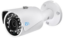 IP видеокамера цилиндрическая RVi IPC44 (6 mm) 