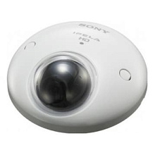 IP видеокамера  Sony SNC-XM636 