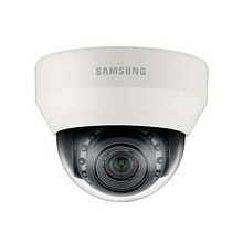 HD-видеокамера купольная Samsung SCD-6083RP 