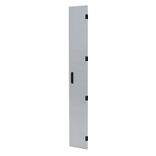 Дверь глухая металлическая Ш300 IP55 EKF AVERES