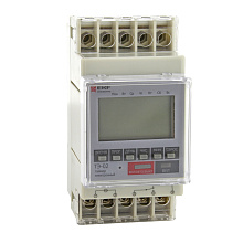 ТЭ-02 EKF