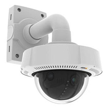 IP видеокамера купольная Axis Q3709-PVE 