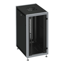 Шкаф телекоммуникационный напольный SYSMATRIX SL 6815.914 19" 15U 600x800x965мм