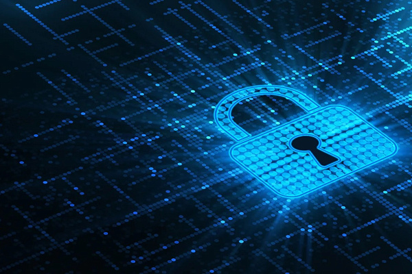 устройства для ограждения серверной стойки от несанкционированного доступа