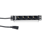 Hyperline SHT10-4SH-IEC
