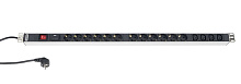 Hyperline SHT-12SH-4IEC-SF-2.5EU
