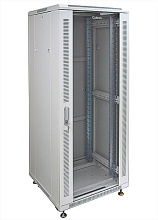 Шкаф телекоммуникационный напольный Cabeus SH-05C-27U60/80 19" 27U 600x800мм