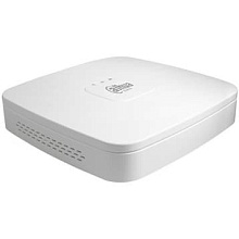 Видеорегистратор  dahua DHI-XVR5104C 