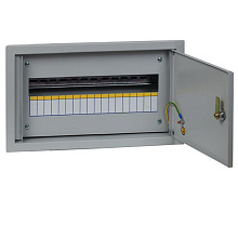 ЩРВ-18М (260х440х120) IP31 EKF PROxima