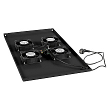 Cabeus TRAY-100-BK