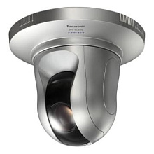 IP видеокамера купольная Panasonic WV-SC385 