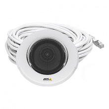 IP видеокамера купольная Axis F4005-E DOME SENSOR UNIT 