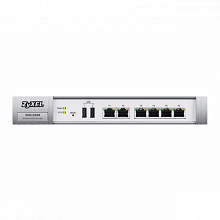 WiFi контроллер Zyxel NXC2500 NXC2500-EU0101F