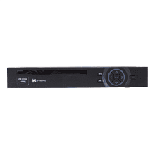 Видеорегистратор  iptronic NVR1630 
