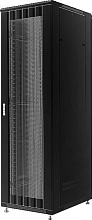 Шкаф серверный телекоммуникационный Gyders GDR-428010BP напольный 19" 42U 800x1000мм