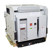 ВА-45 3200/2500А 3P 80кА выкатной EKF