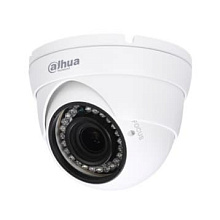 HD-видеокамера купольная Dahua DH-HAC-HDW1100RP-VF-S3 