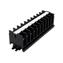 Клеммный терминал TK-060 до 10 мм2 60A EKF