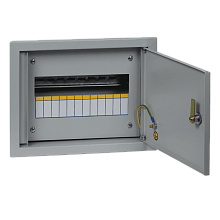 ЩРВ-12 (260х340х120) IP31 EKF PROxima