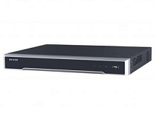 Видеорегистратор  hikvision DS-7616NI-I2/16P 