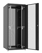 Шкаф телекоммуникационный напольный ZPAS WZ-IT-428010-45AA-4-161-FP 19" 42U 800x1000x1963мм Шкаф телекоммуникационный напольный ZPAS WZ-IT-428010-45AA-4-161-FP 19" 42U 800x1000x1963мм