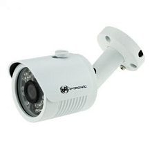 HD-видеокамера цилиндрическая IPTRONIC IPT-QHD1080BM(3,6) 