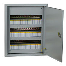 ЩРВ-54 (520х440х120) IP31 EKF PROxima