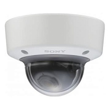IP видеокамера купольная Sony SNC-EM631 IP видеокамера купольная Sony SNC-EM631